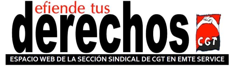 CGT EMTE SERVICE